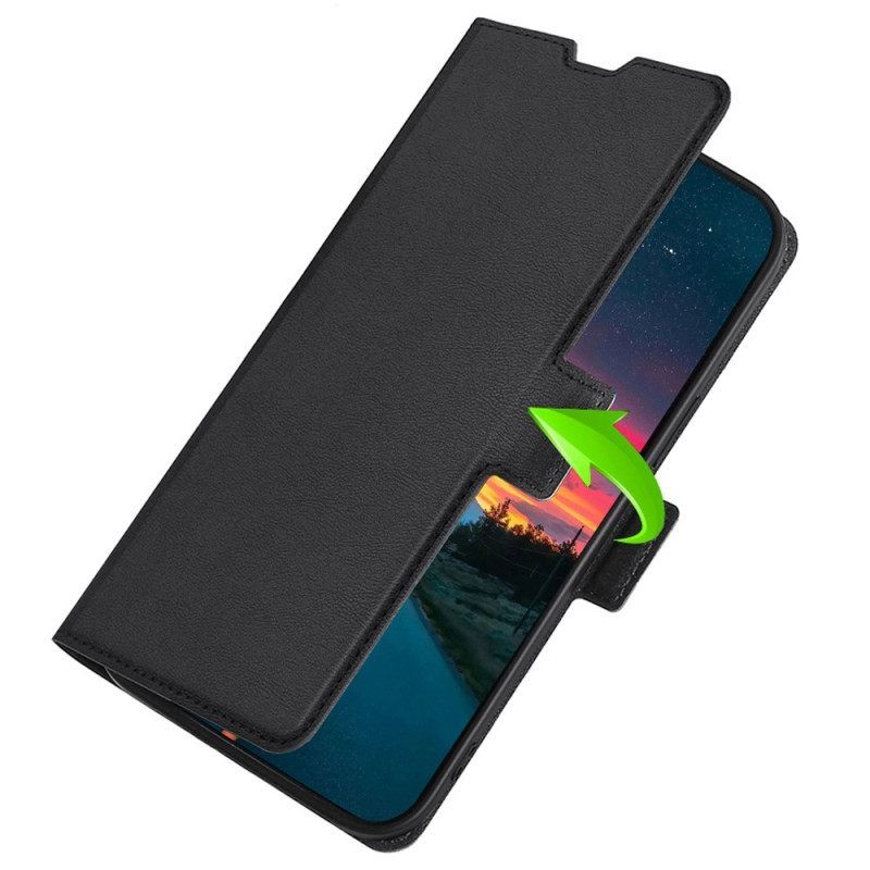 Θήκη Flip Realme GT Neo 3 Ultra Fine